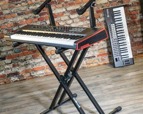 Keyboard Shops Dundee