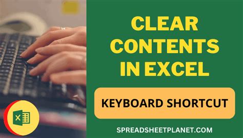 Review Of Keyboard Shortcuts Keys In Excel IHSANPEDIA