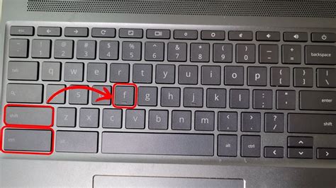 keyboard shortcut to exit full screen game