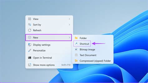 Keyboard Shortcut To Launch Terminal