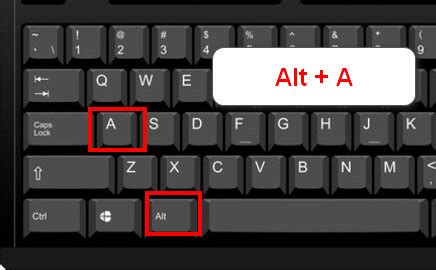 Keyboard Shortcut To Mute In Zoom