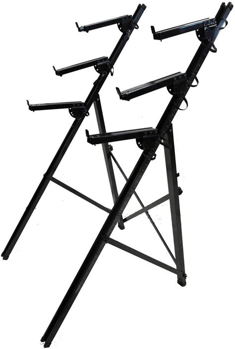 Keyboard Stand A Frame