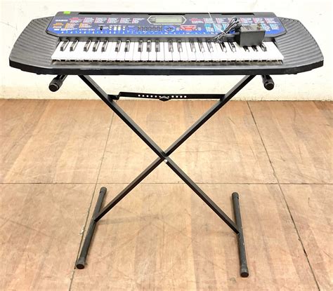 Keyboard Stand For Casio