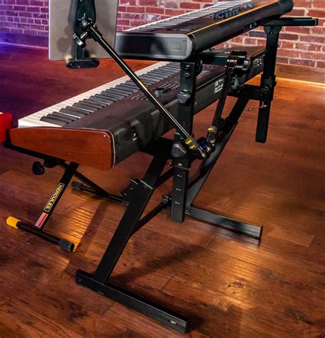 Keyboard Stand Hercules