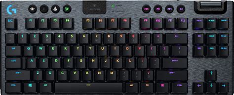 Keyboard Switch Gaming