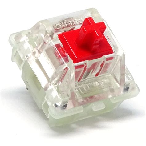 Keyboard Switch Red