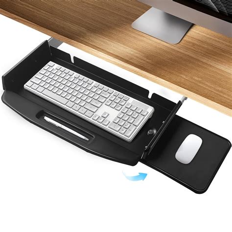 Keyboard Table Mount