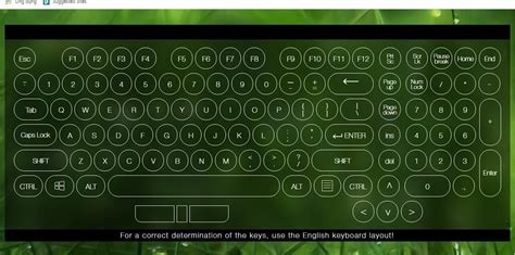 keyboard test online laptop