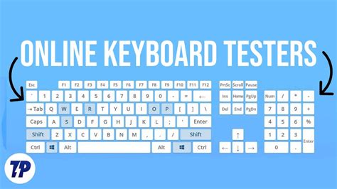 keyboard test online sound