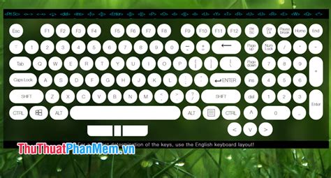 keyboard test online windows