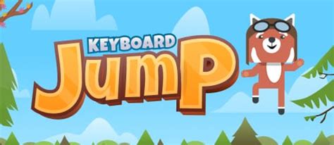 Keyboard Typing Game