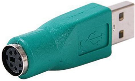 Keyboard Usb Adapter