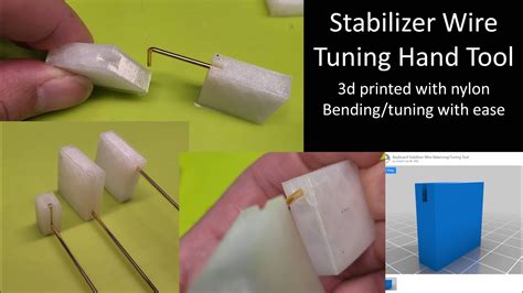 Keyboard Wire Balancing