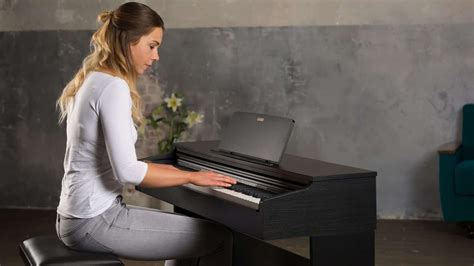Keyboard spielen lernen für Anfänger Die ersten Schritte ohne Vorkenntnisse Pianobeat