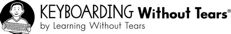 Keyboarding Without Tears Educator Pin