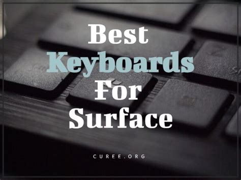Keyboards More Efficient