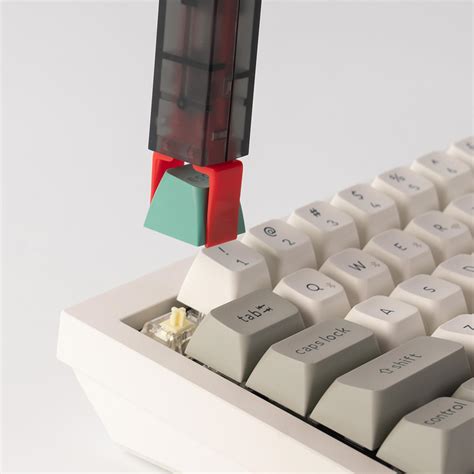 Keycap Puller Switch Puller