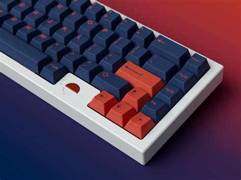 Keycap Sets Gmk