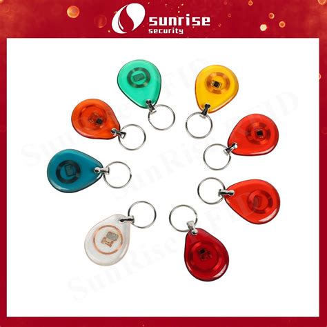 Keychain Access Control