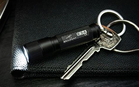 Keychain Flashlight Edc