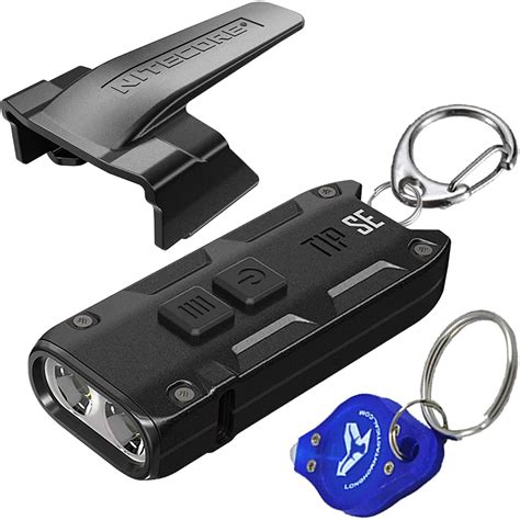 Keychain Flashlight Reviews