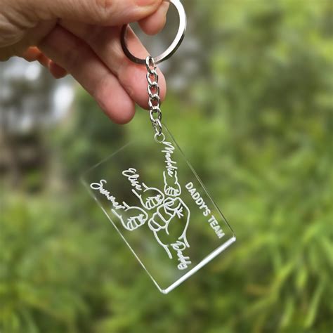 Keychain Holder Perth