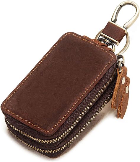 Keychain Pouch Keychain Wallet