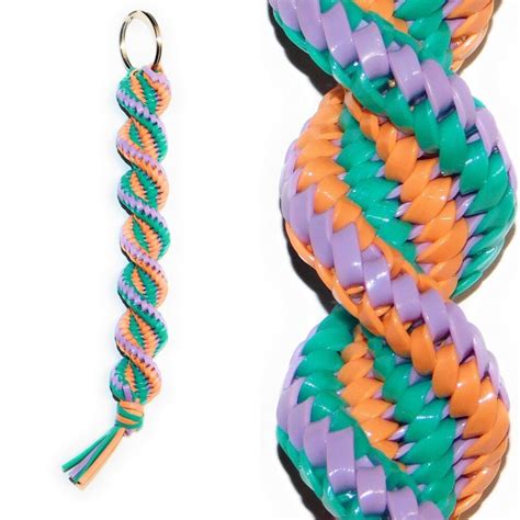 Keychain String Ideas