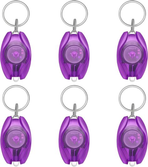 Keychain Uv Light Bulb