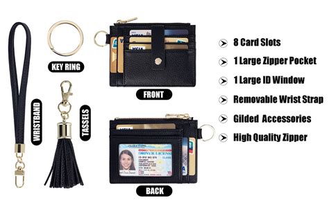 Keychain Wallets Cheap