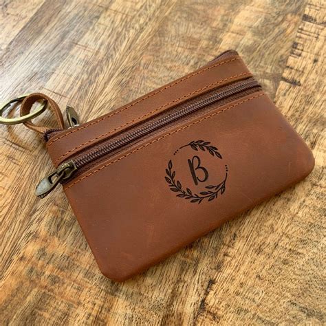 Keychains With Wallet