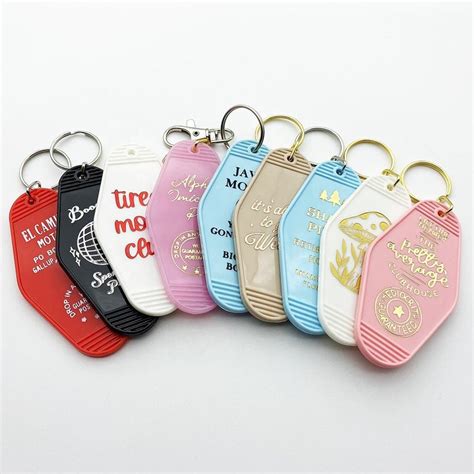 Keychains Worth Money