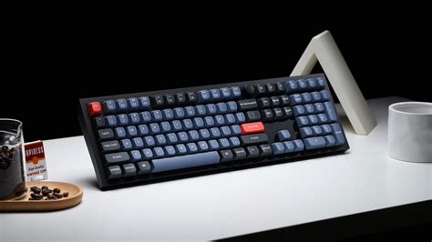 Keychron K2 Bluetooth Mechanical Keyboard review GadgetNutz