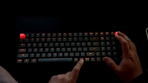 Keychron Q65 QMK Custom Mechanical Keyboard Keychron Mechanical