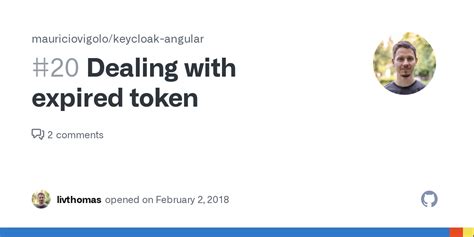 Keycloak Angular On Token Expired