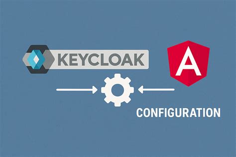 Keycloak Authentication In Angular
