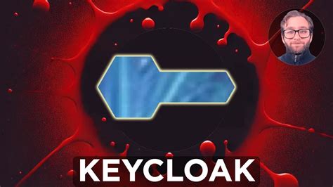 Keycloak Authentication Tutorial