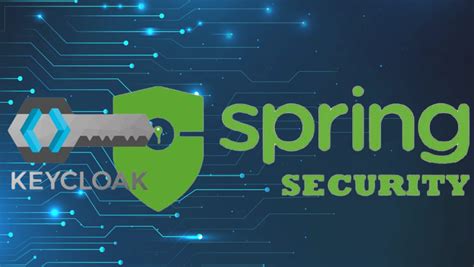 Keycloak Configuration Spring Security