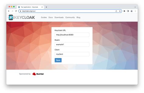 Keycloak Custom Adapter