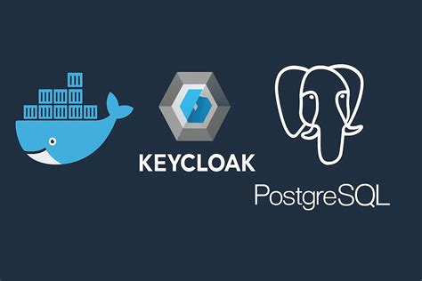 Keycloak Docker Compose H2