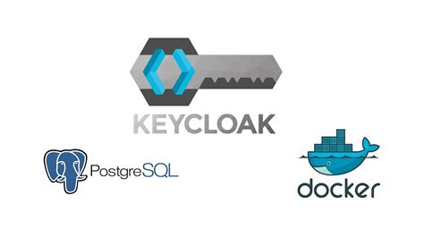 Keycloak Docker Overwrite_Existing