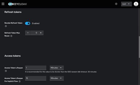 Keycloak Gatekeeper Authentication Session Not Found