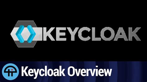 keycloak image