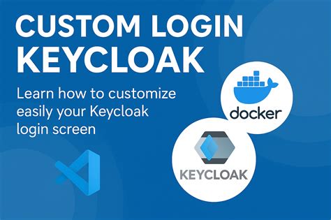Keycloak Login