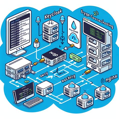 Keycloak Nginx Configuration