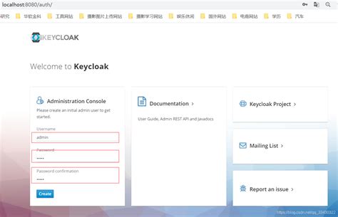 Keycloak Openid-Configuration Https