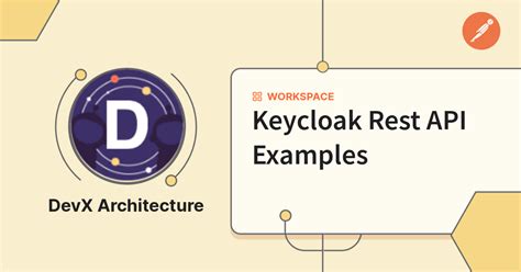 keycloak rest api example postman