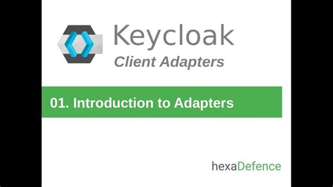 Keycloak Saml Adapter Example
