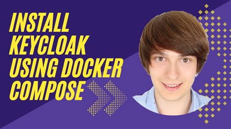 Keycloak X Docker Compose