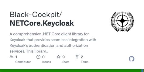 Keycloak-Adapter-Core Github